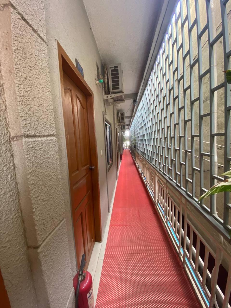 Naraya Guesthouse Phnom Penh Exterior photo