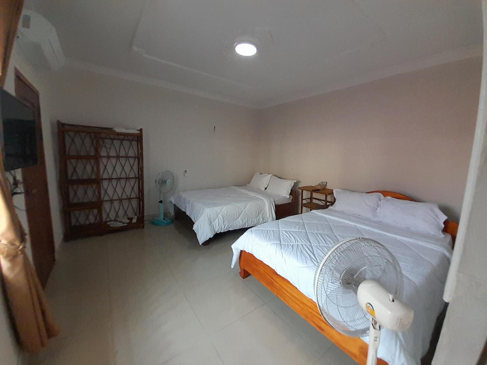 Naraya Guesthouse Phnom Penh Exterior photo