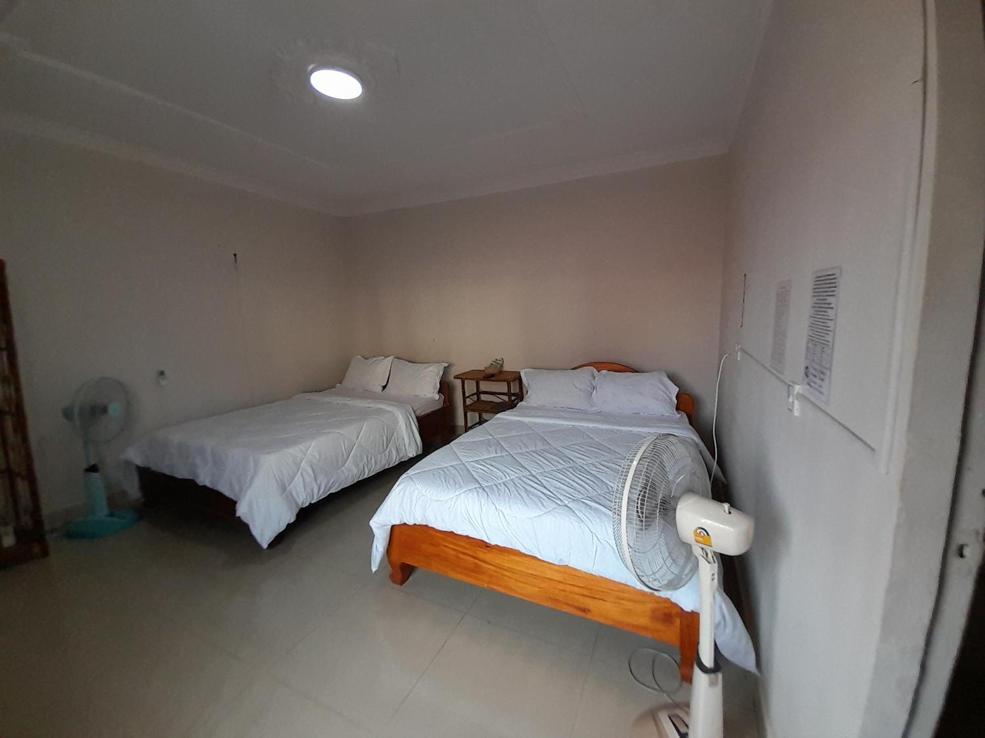 Naraya Guesthouse Phnom Penh Exterior photo