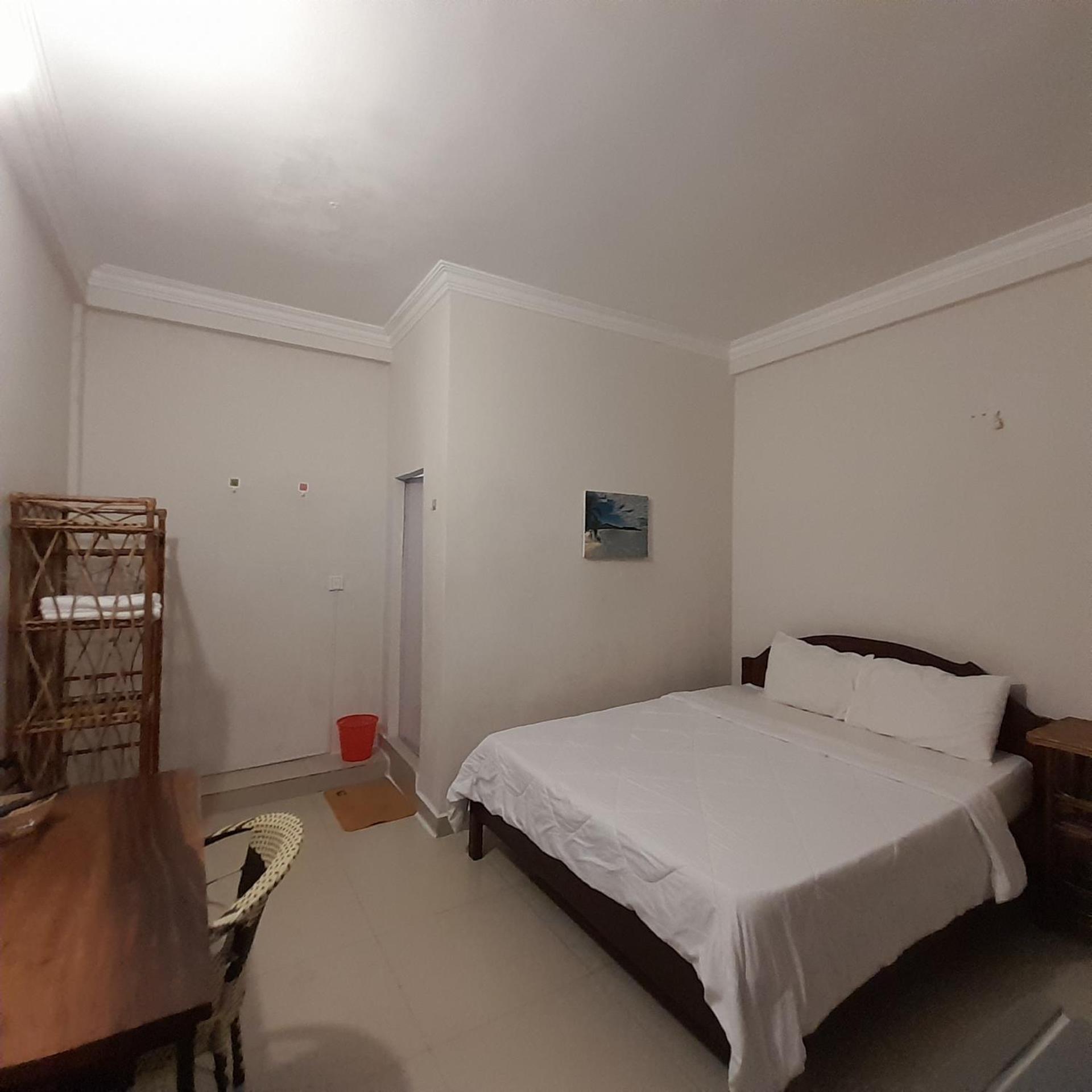 Naraya Guesthouse Phnom Penh Exterior photo
