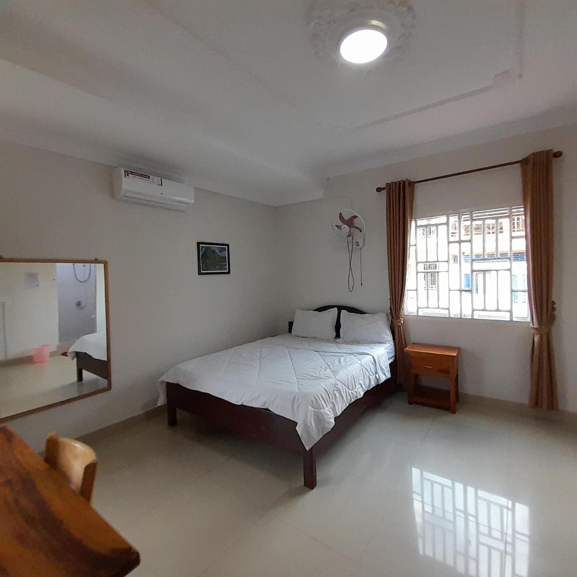 Naraya Guesthouse Phnom Penh Exterior photo