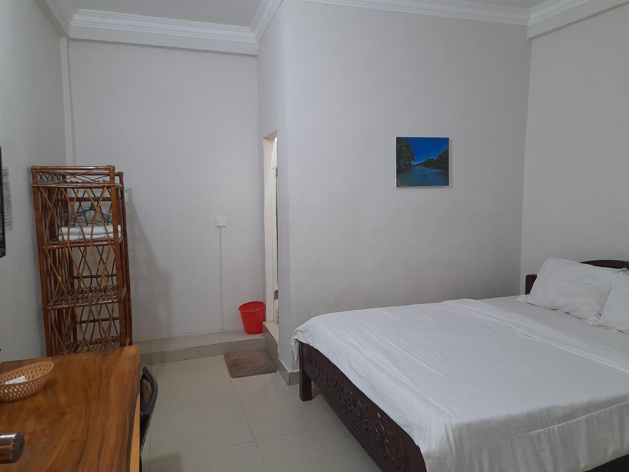 Naraya Guesthouse Phnom Penh Exterior photo